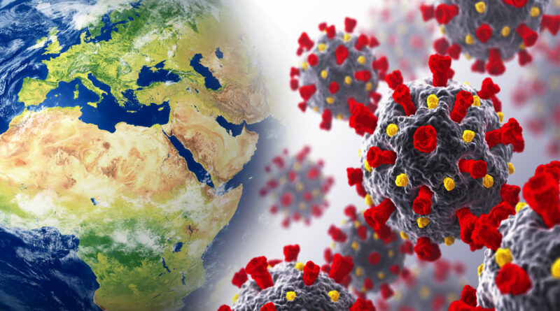 Список стран и регионов, в которых регистрировались случаи инфекционных заболеваний (неблагополучные по инфекционным заболеваниям, имеются природные очаги инфекционных заболеваний) (по состоянию на 29.12.2025)