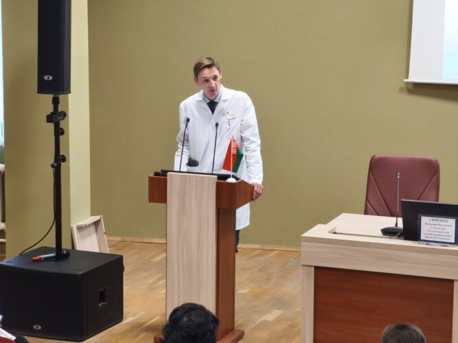 СЕМИНАР в 4-й ГКБ им. Н.Е. Савченко «АКТУАЛЬНЫЕ ВОПРОСЫ ОРГАННОГО ДОНОРСТВА»